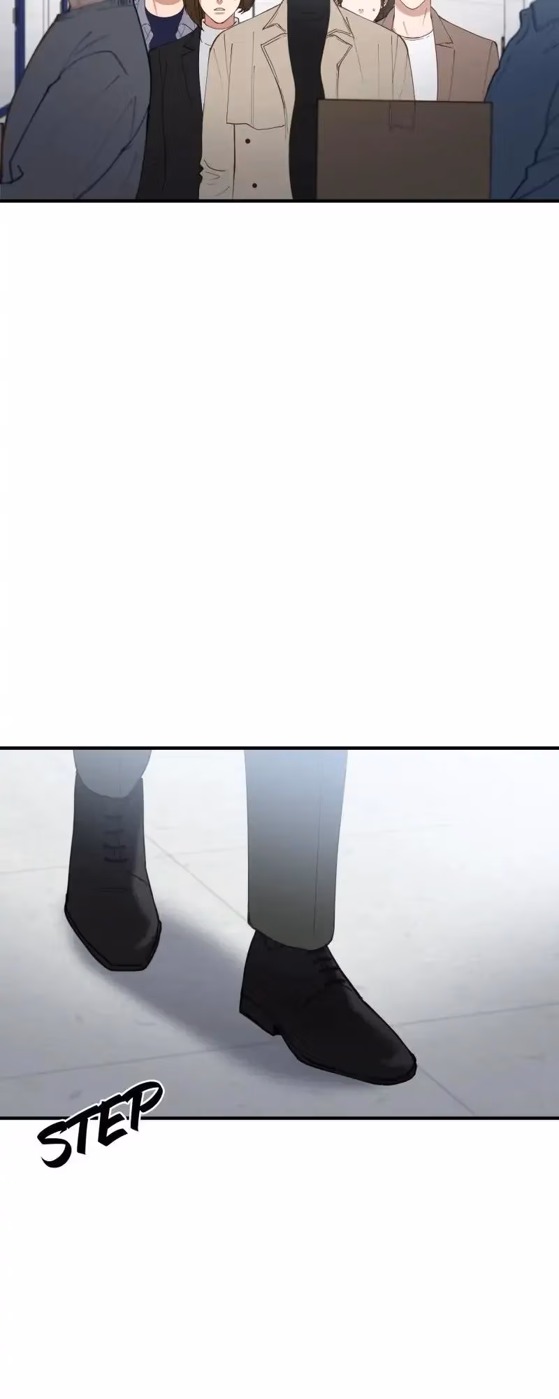 Read Creatures in the Mist chapter 107 image 41 on Lezhin