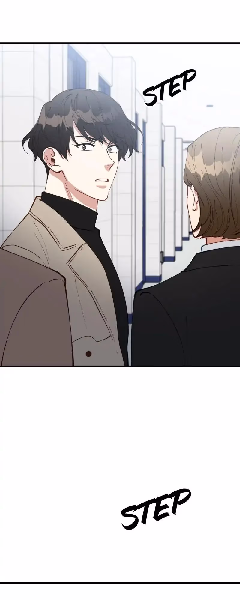 Read Creatures in the Mist chapter 107 image 42 on Lezhin
