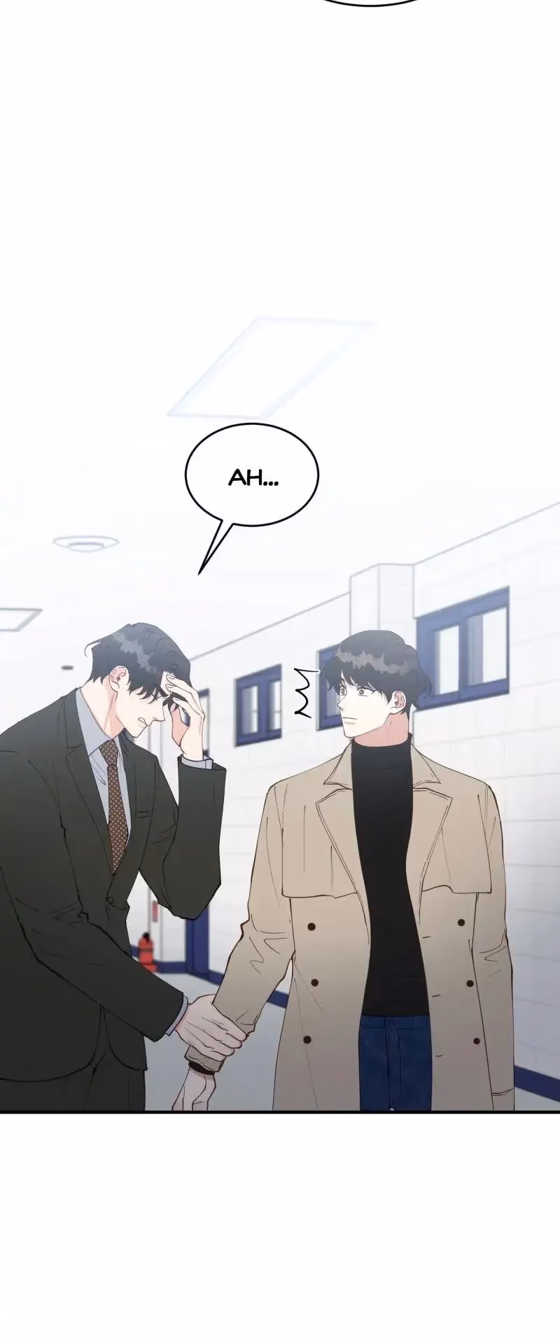 Read Creatures in the Mist chapter 107 image 52 on Lezhin