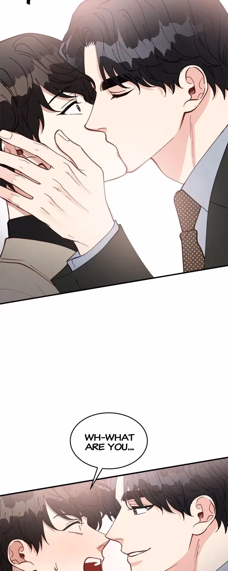 Read Creatures in the Mist chapter 107 image 55 on Lezhin