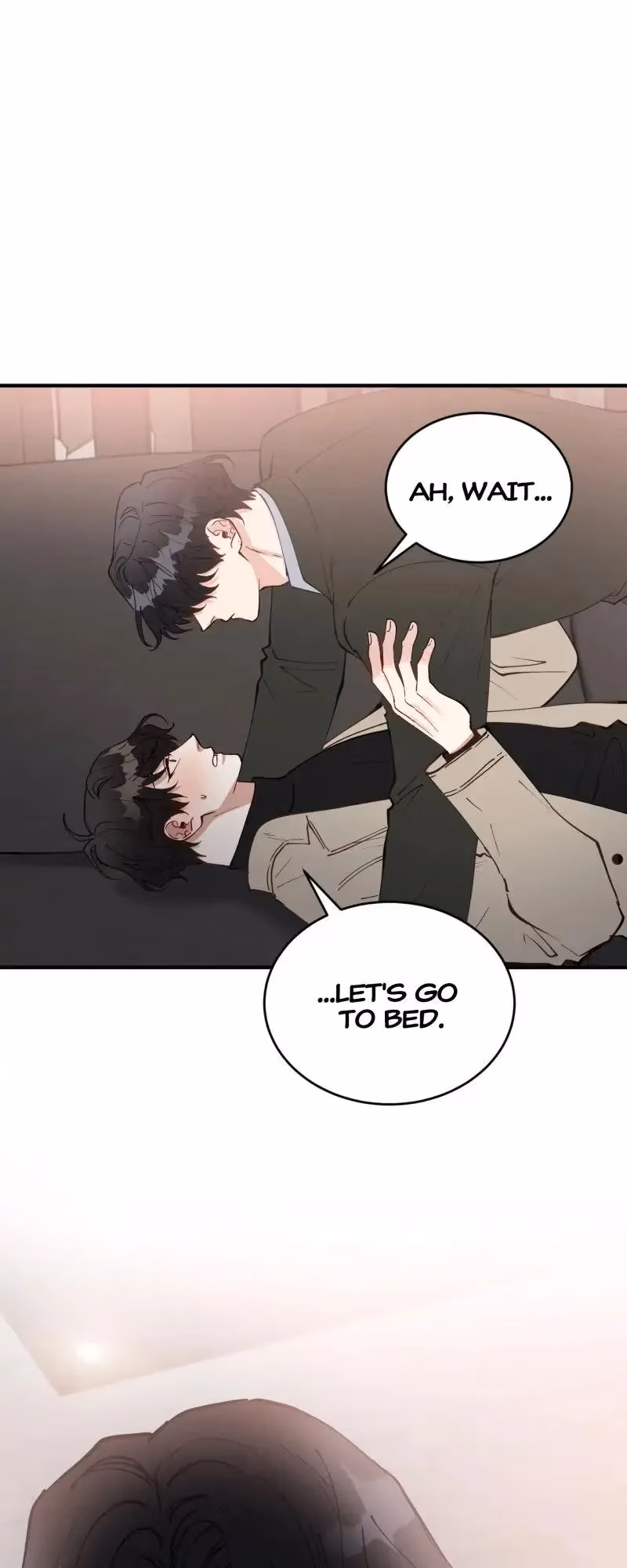 Read Creatures in the Mist chapter 107 image 60 on Lezhin