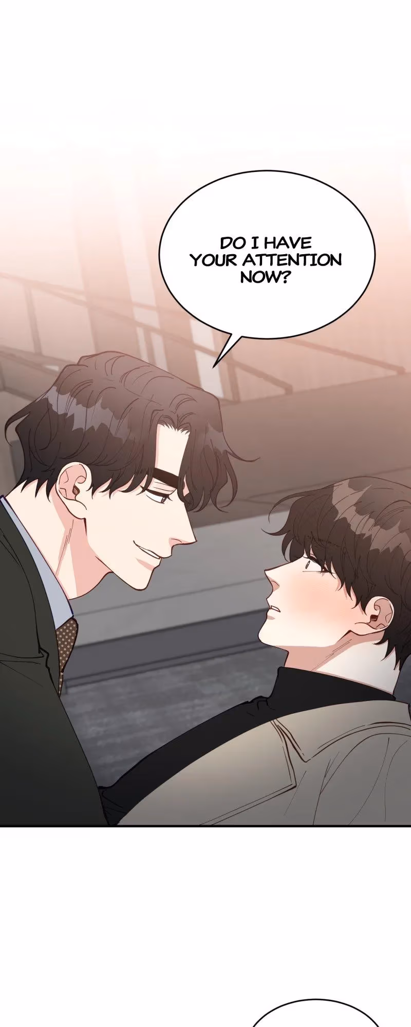 Read Creatures in the Mist chapter 108 image 1 on Lezhin