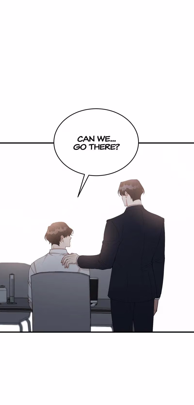 Read Creatures in the Mist chapter 108 image 13 on Lezhin