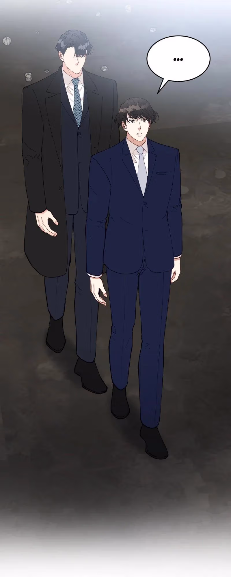 Read Creatures in the Mist chapter 108 image 20 on Lezhin