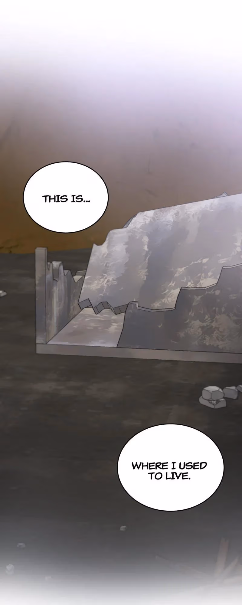Read Creatures in the Mist chapter 108 image 32 on Lezhin