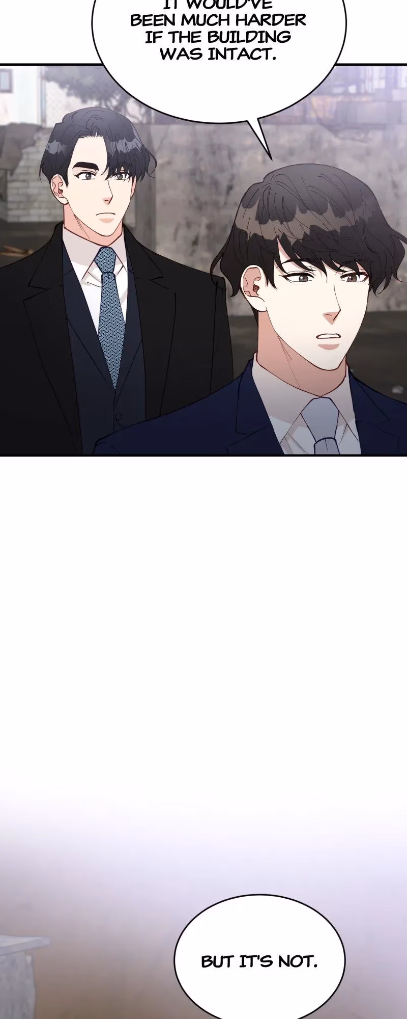 Read Creatures in the Mist chapter 108 image 34 on Lezhin