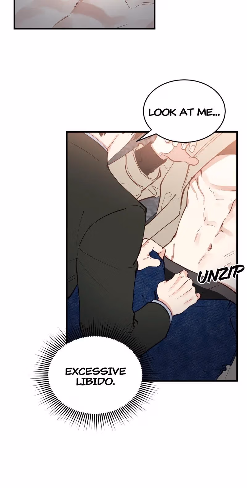 Read Creatures in the Mist chapter 108 image 4 on Lezhin