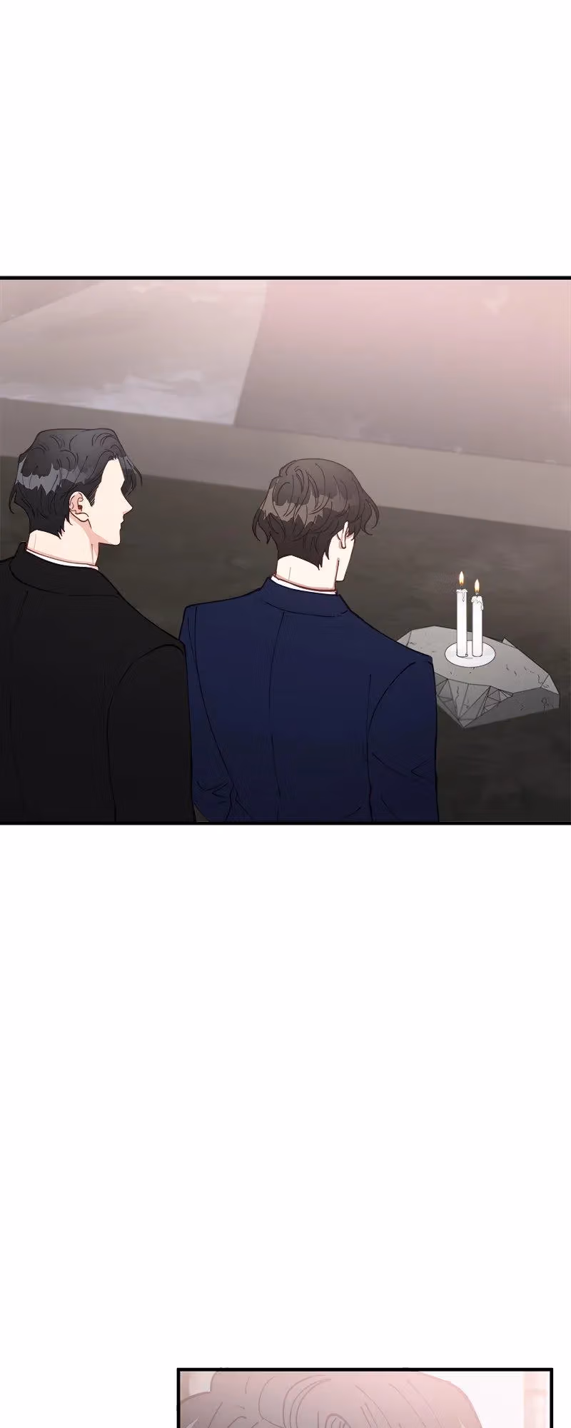 Read Creatures in the Mist chapter 108 image 44 on Lezhin