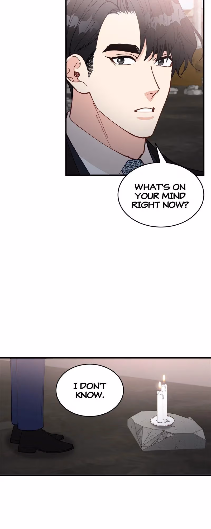 Read Creatures in the Mist chapter 108 image 45 on Lezhin