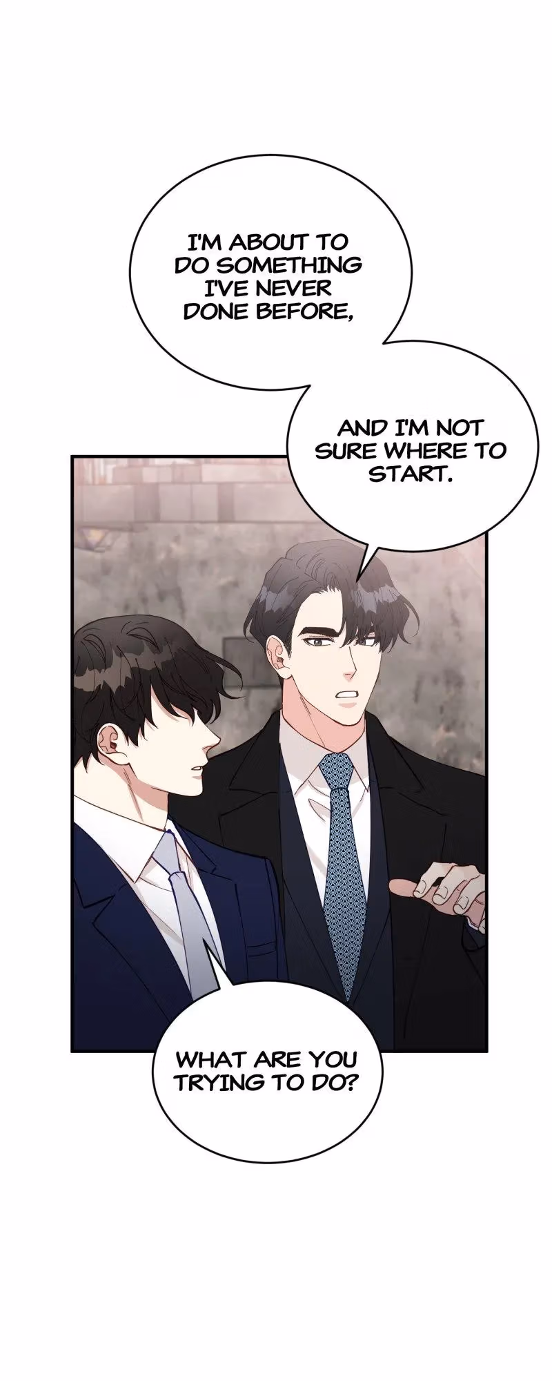 Read Creatures in the Mist chapter 108 image 49 on Lezhin