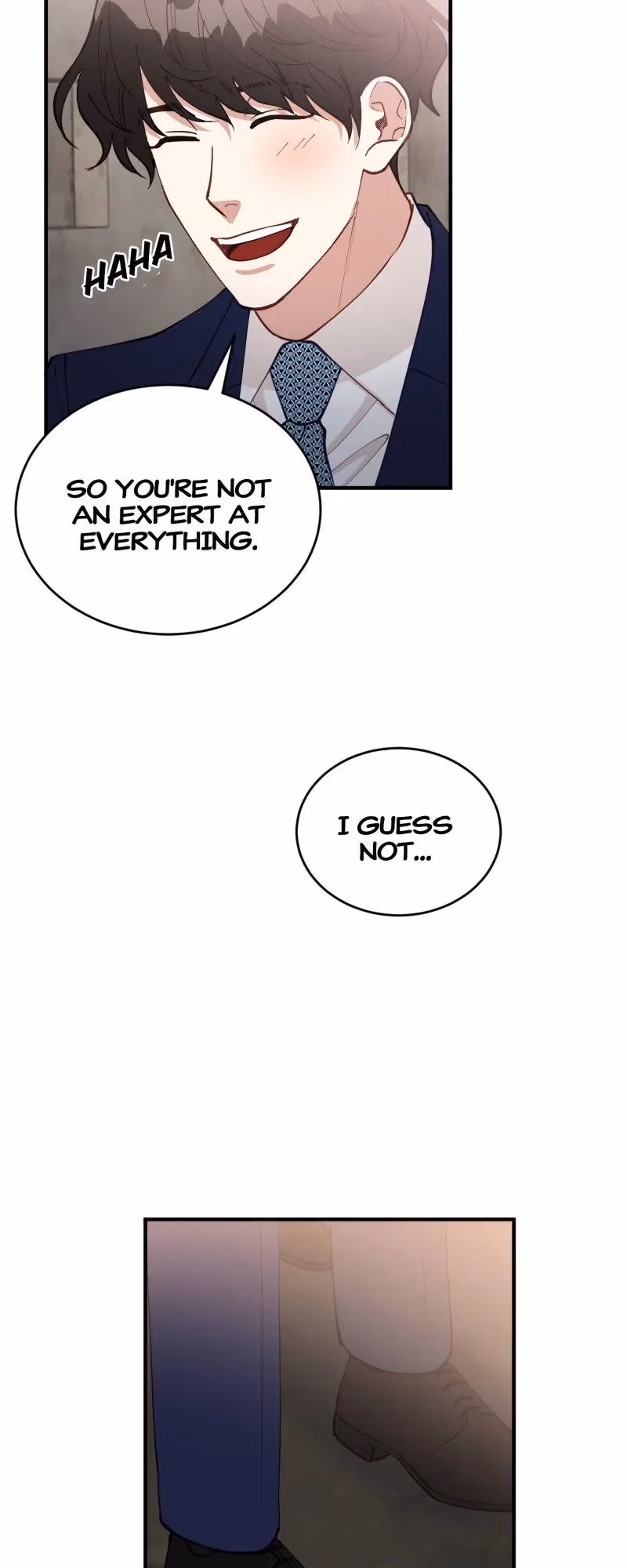 Read Creatures in the Mist chapter 108 image 51 on Lezhin