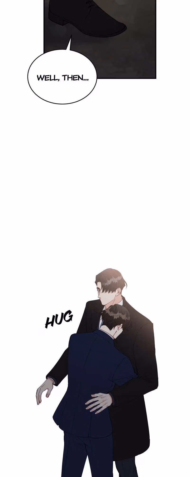 Read Creatures in the Mist chapter 108 image 52 on Lezhin