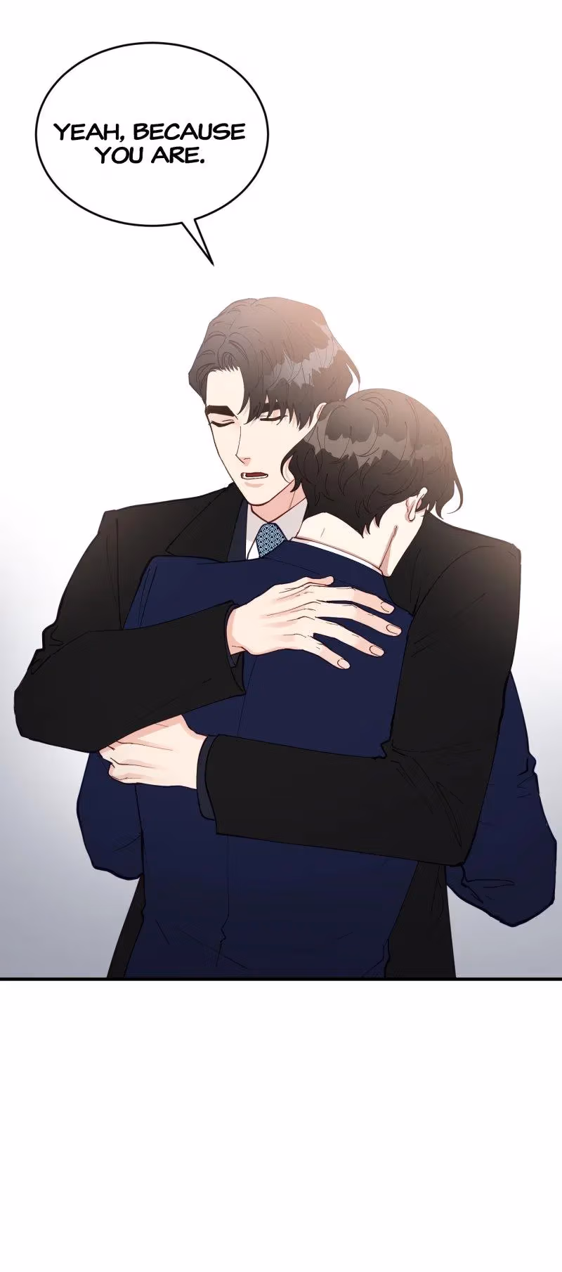Read Creatures in the Mist chapter 108 image 56 on Lezhin