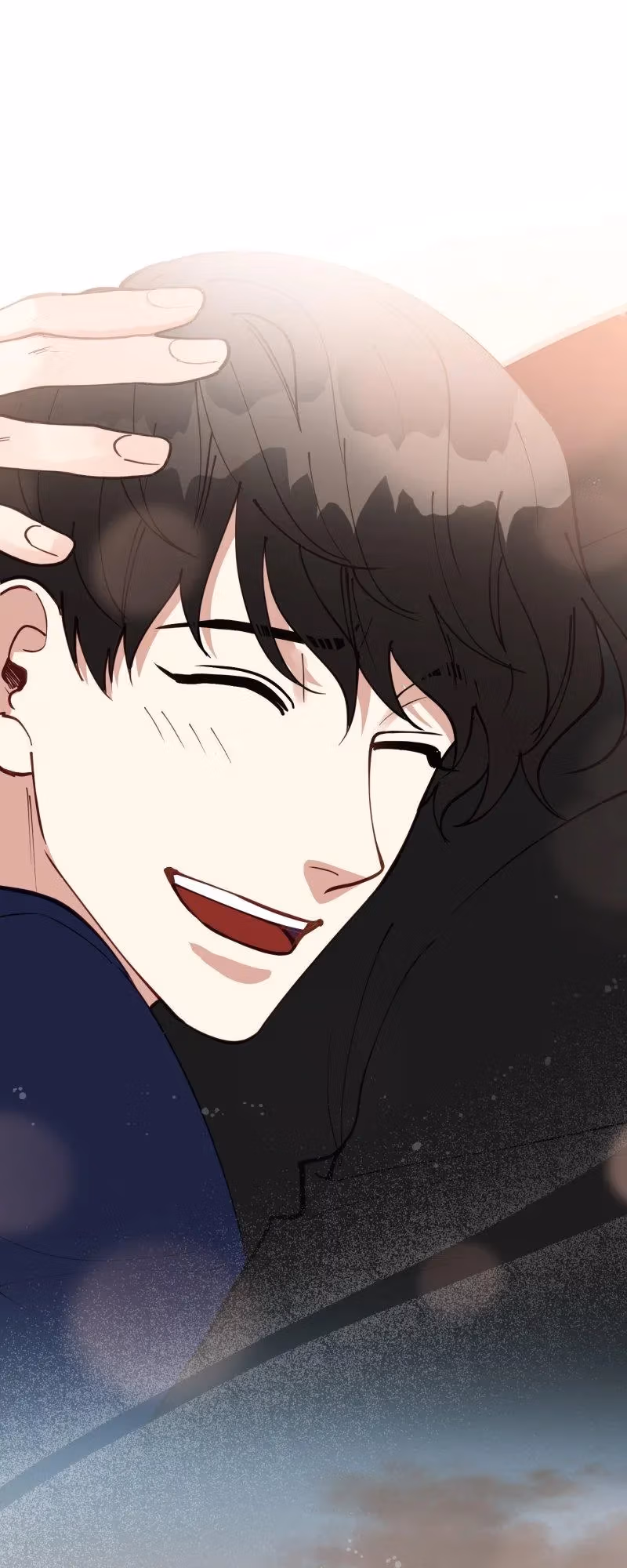 Read Creatures in the Mist chapter 108 image 57 on Lezhin
