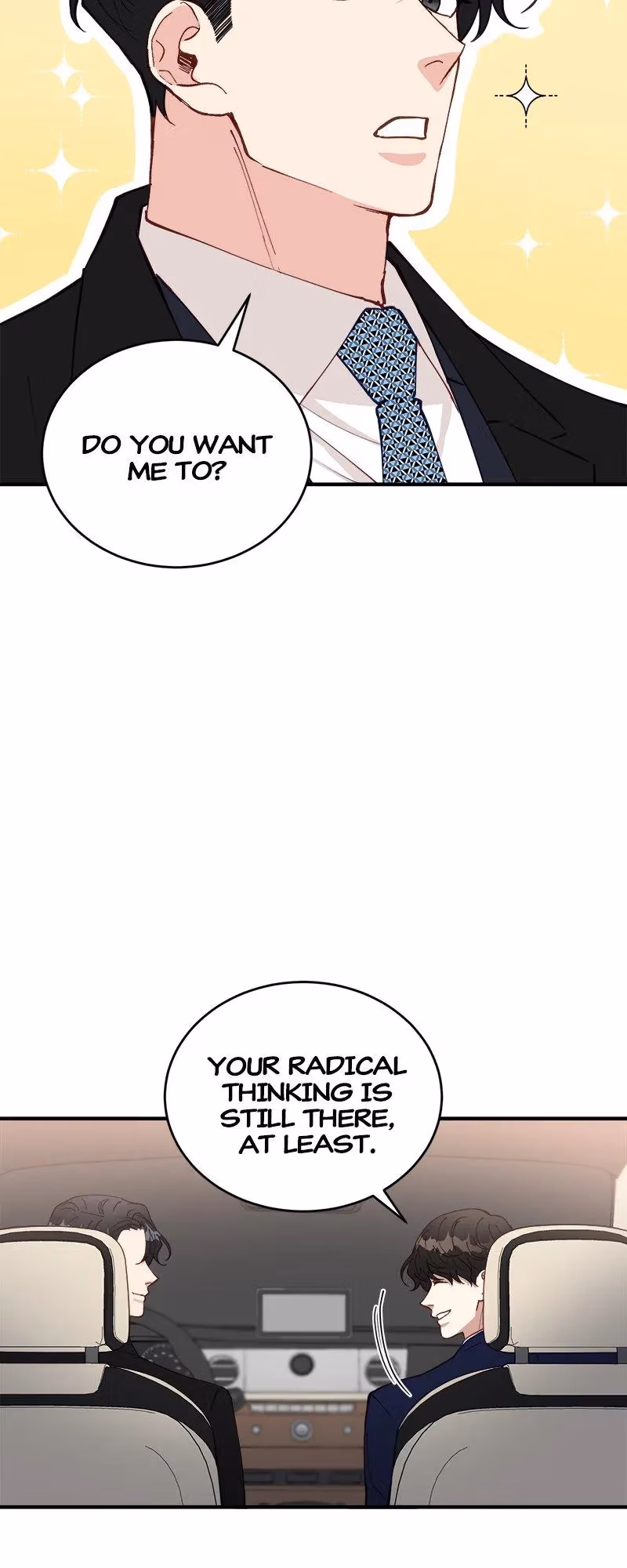 Read Creatures in the Mist chapter 108 image 65 on Lezhin