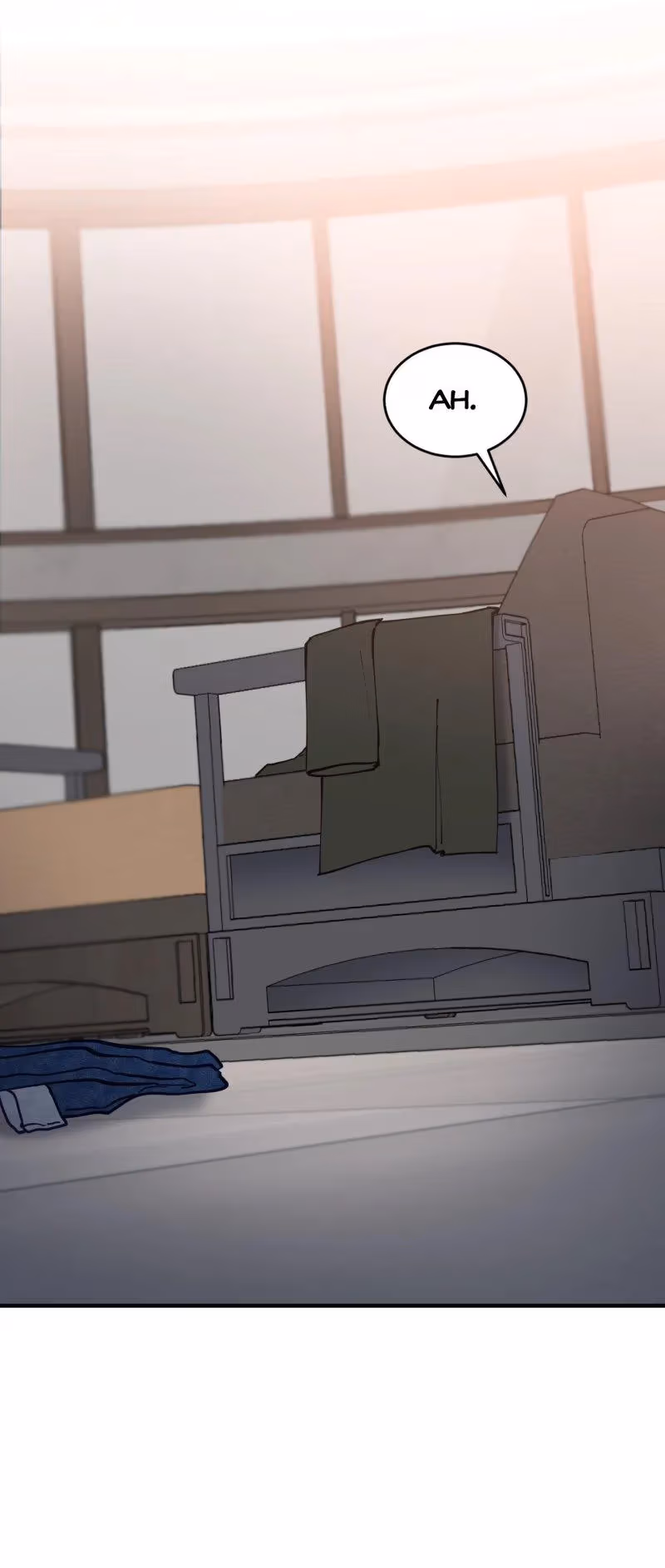 Read Creatures in the Mist chapter 108 image 8 on Lezhin