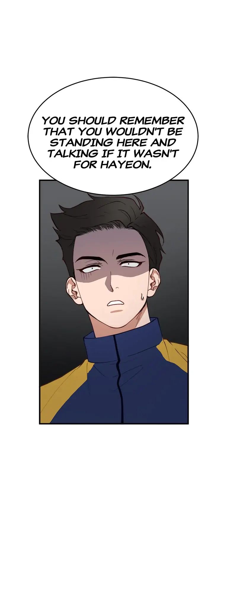 Read Creatures in the Mist chapter 11.1 image 10 on Lezhin