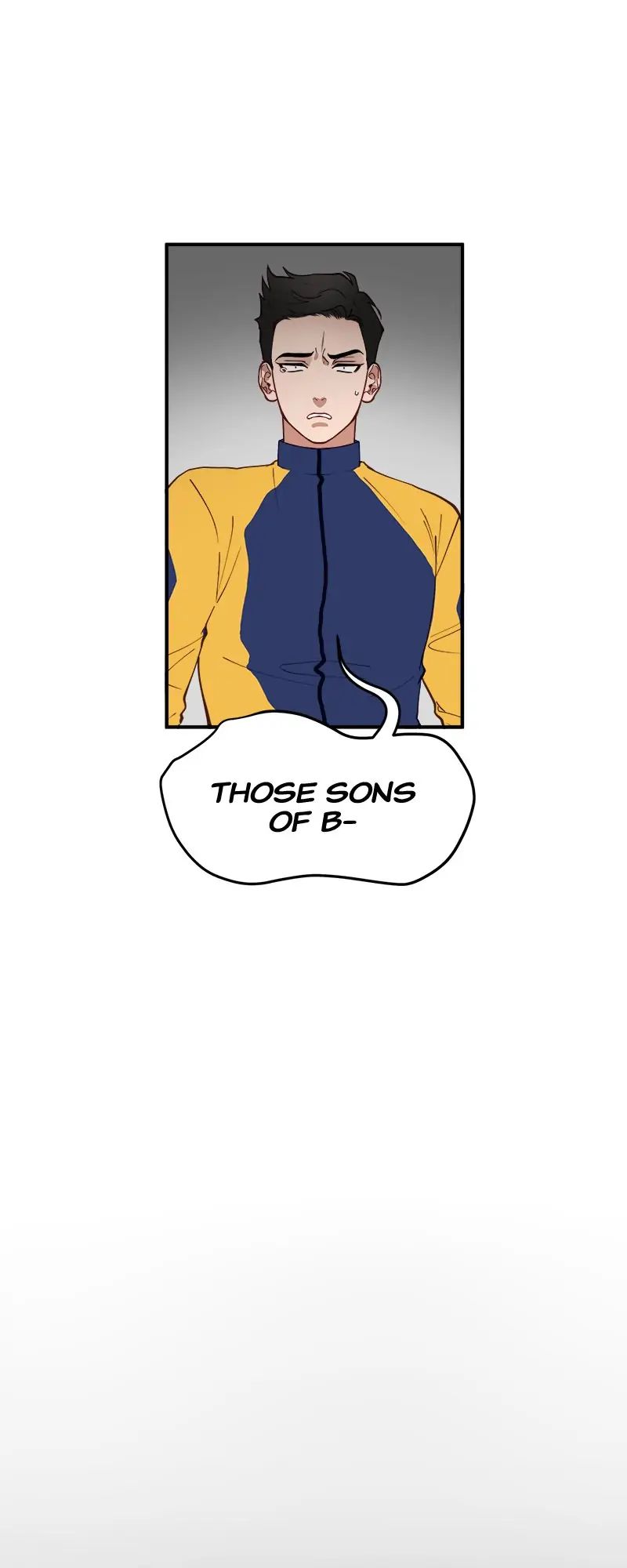 Read Creatures in the Mist chapter 11.1 image 14 on Lezhin