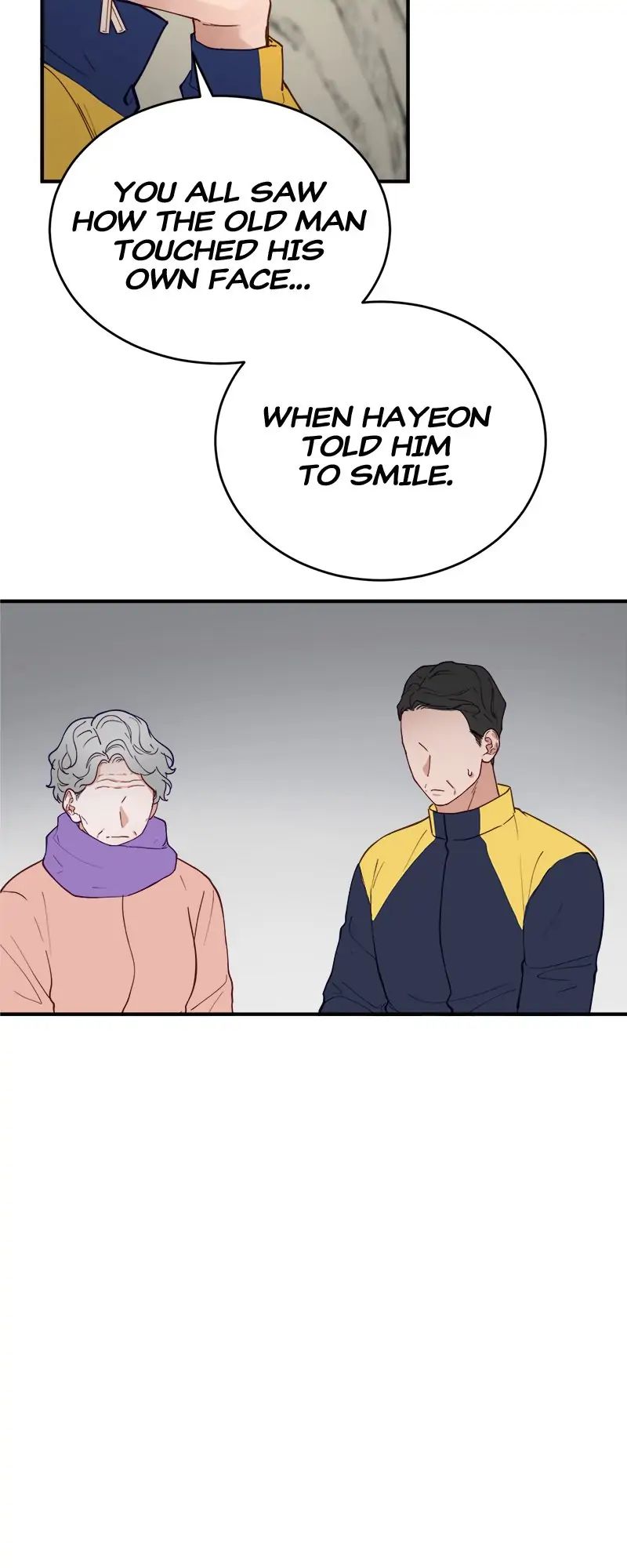 Read Creatures in the Mist chapter 11.1 image 24 on Lezhin