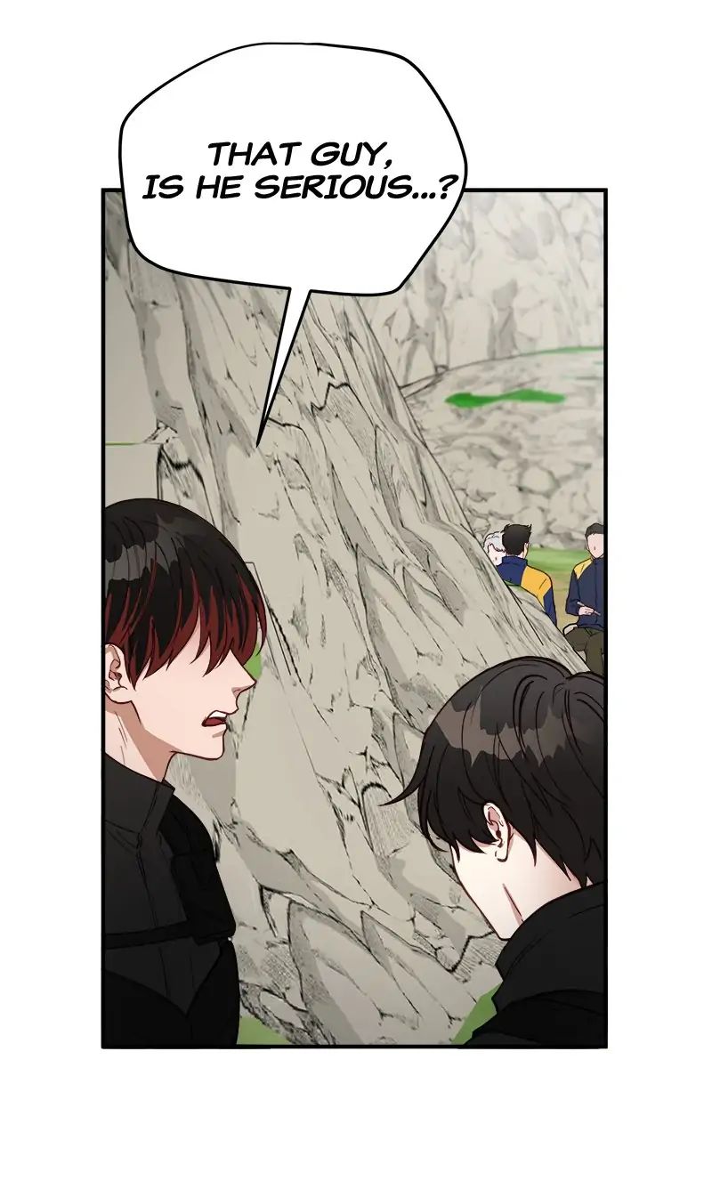 Read Creatures in the Mist chapter 11.1 image 25 on Lezhin