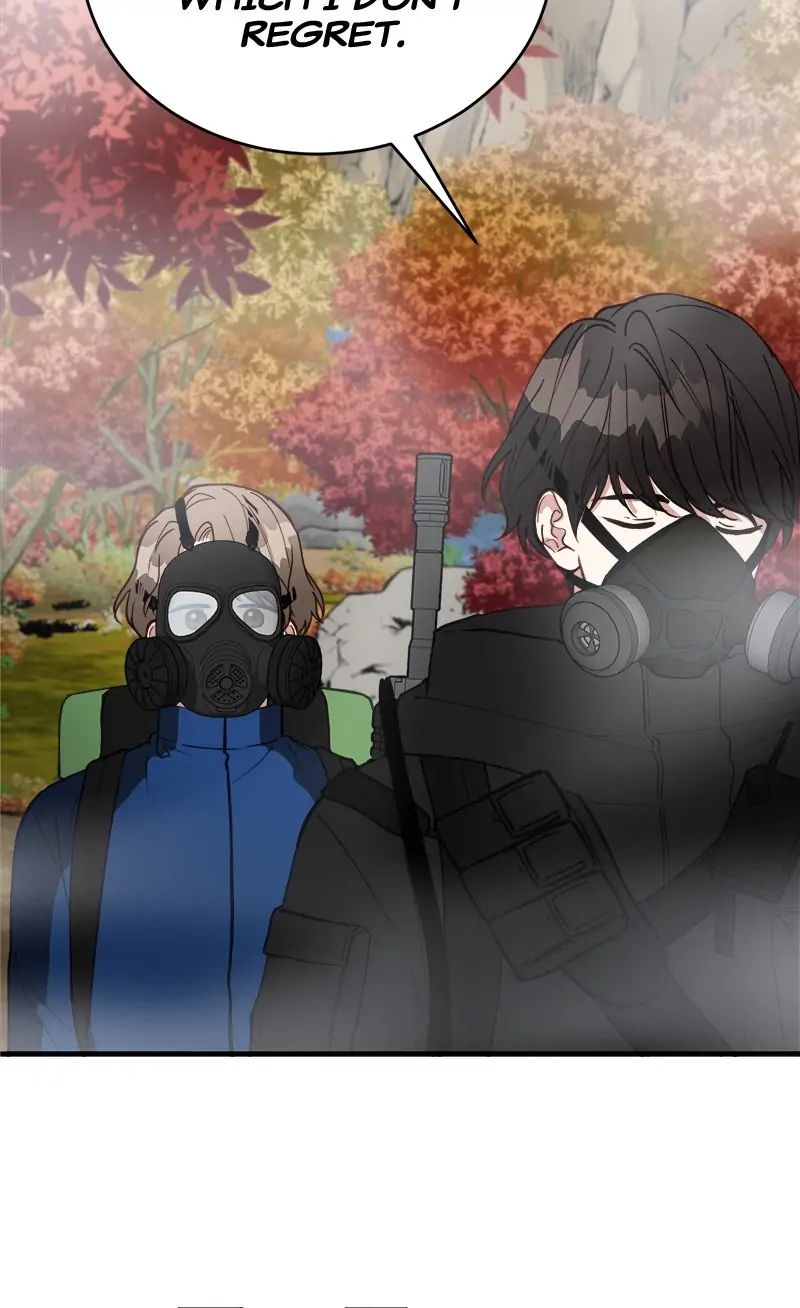 Read Creatures in the Mist chapter 11.1 image 37 on Lezhin