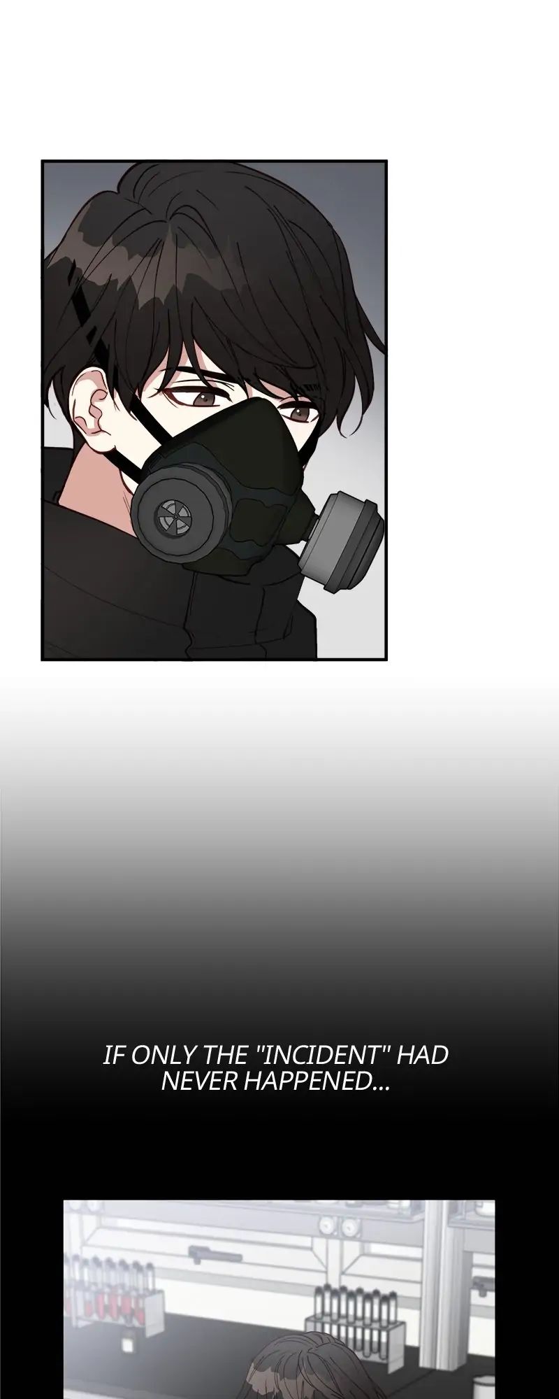 Read Creatures in the Mist chapter 11.1 image 39 on Lezhin
