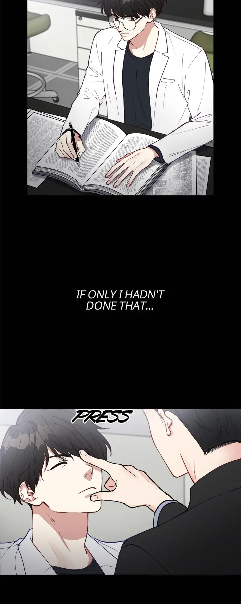 Read Creatures in the Mist chapter 11.1 image 40 on Lezhin