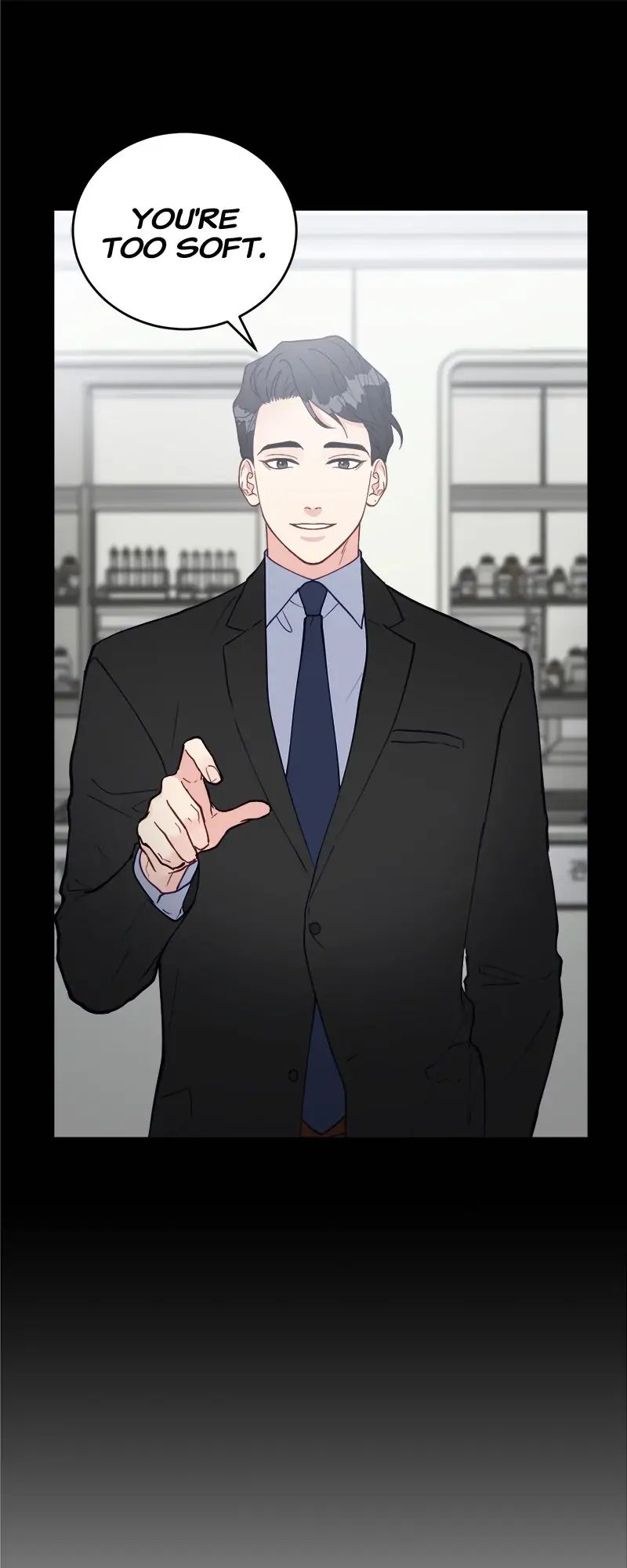 Read Creatures in the Mist chapter 11.1 image 42 on Lezhin