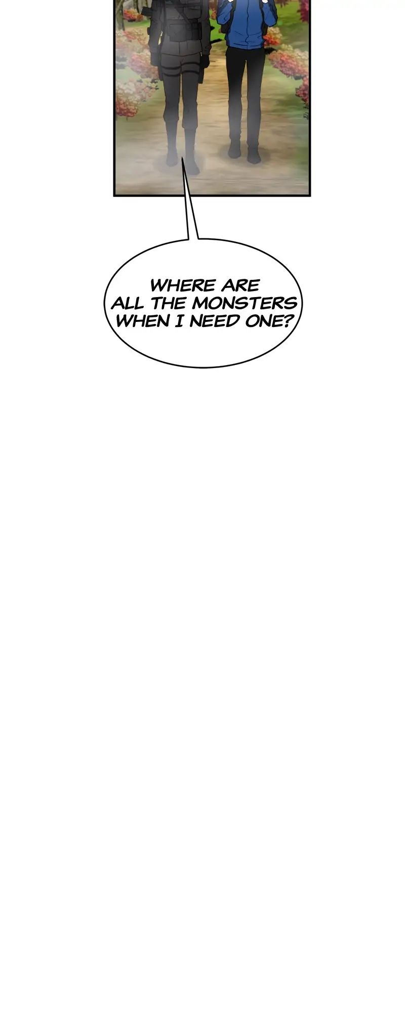 Read Creatures in the Mist chapter 11.1 image 47 on Lezhin