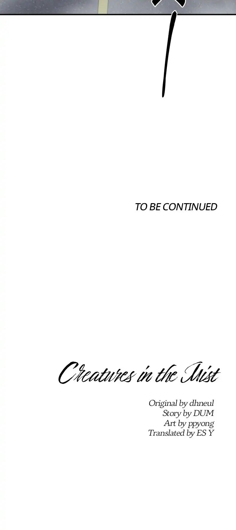 Read Creatures in the Mist chapter 11.1 image 53 on Lezhin