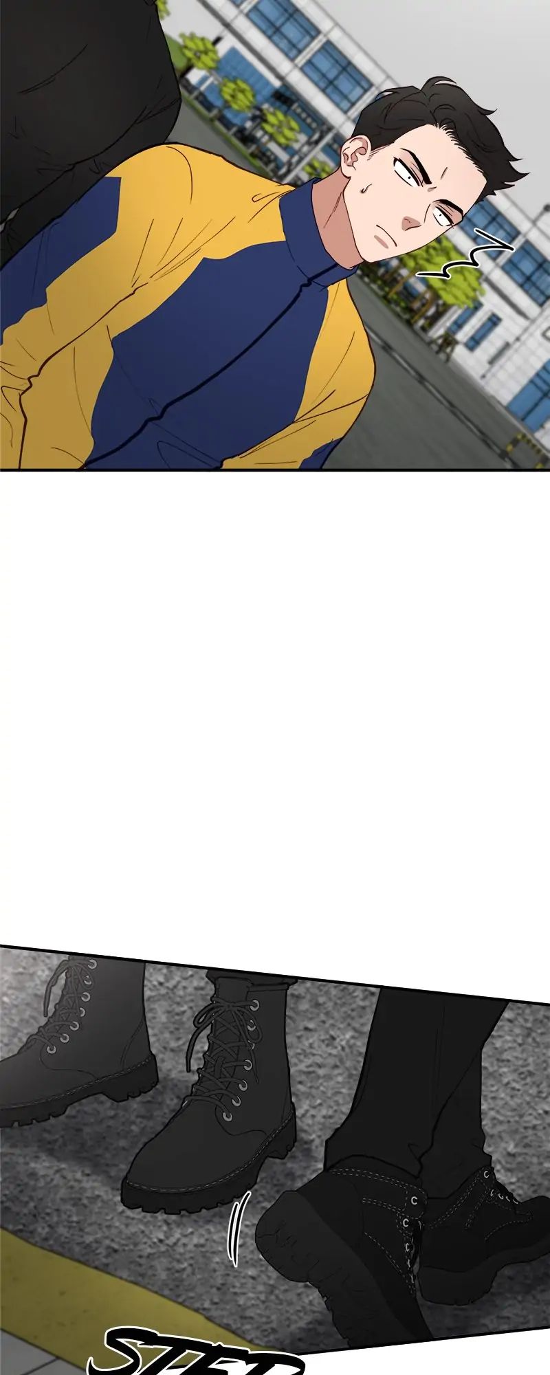Read Creatures in the Mist chapter 11.1 image 6 on Lezhin