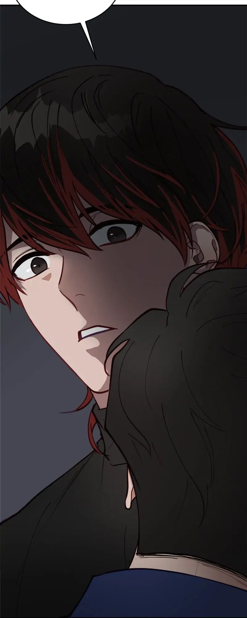 Read Creatures in the Mist chapter 11.1 image 8 on Lezhin