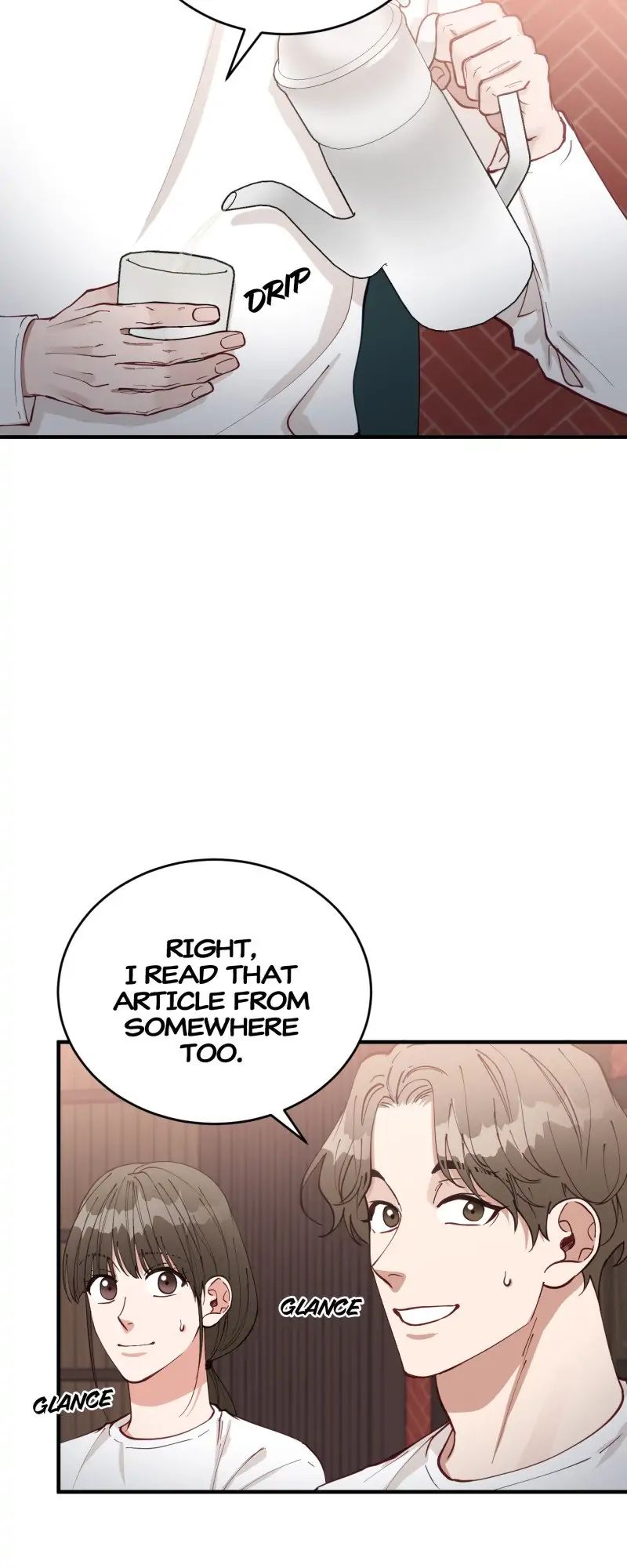 Read Creatures in the Mist chapter 11 image 15 on Lezhin
