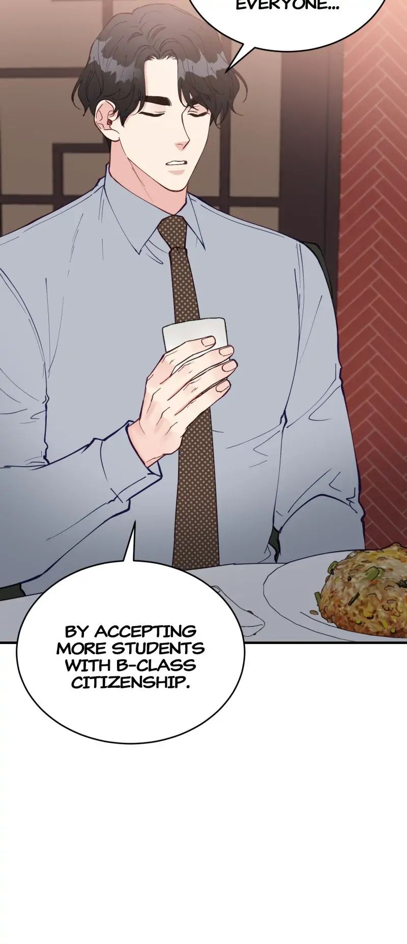 Read Creatures in the Mist chapter 11 image 17 on Lezhin