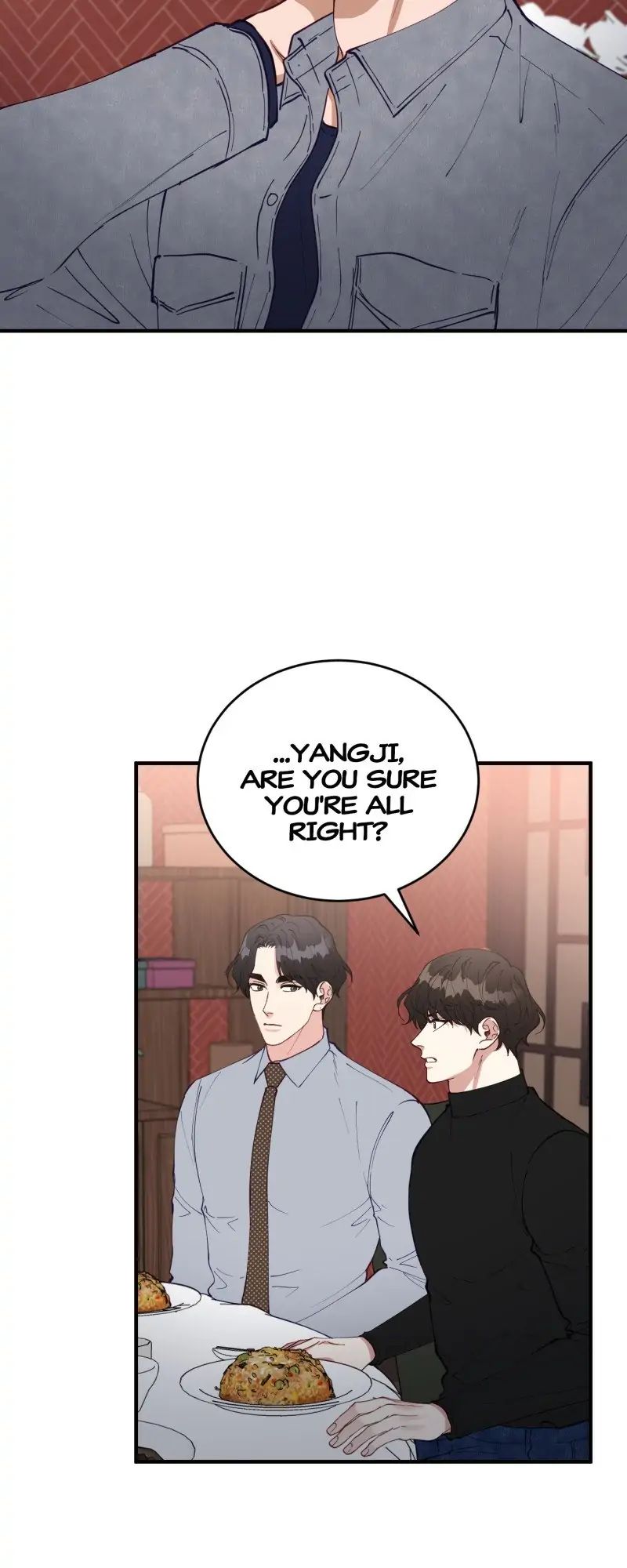 Read Creatures in the Mist chapter 11 image 20 on Lezhin