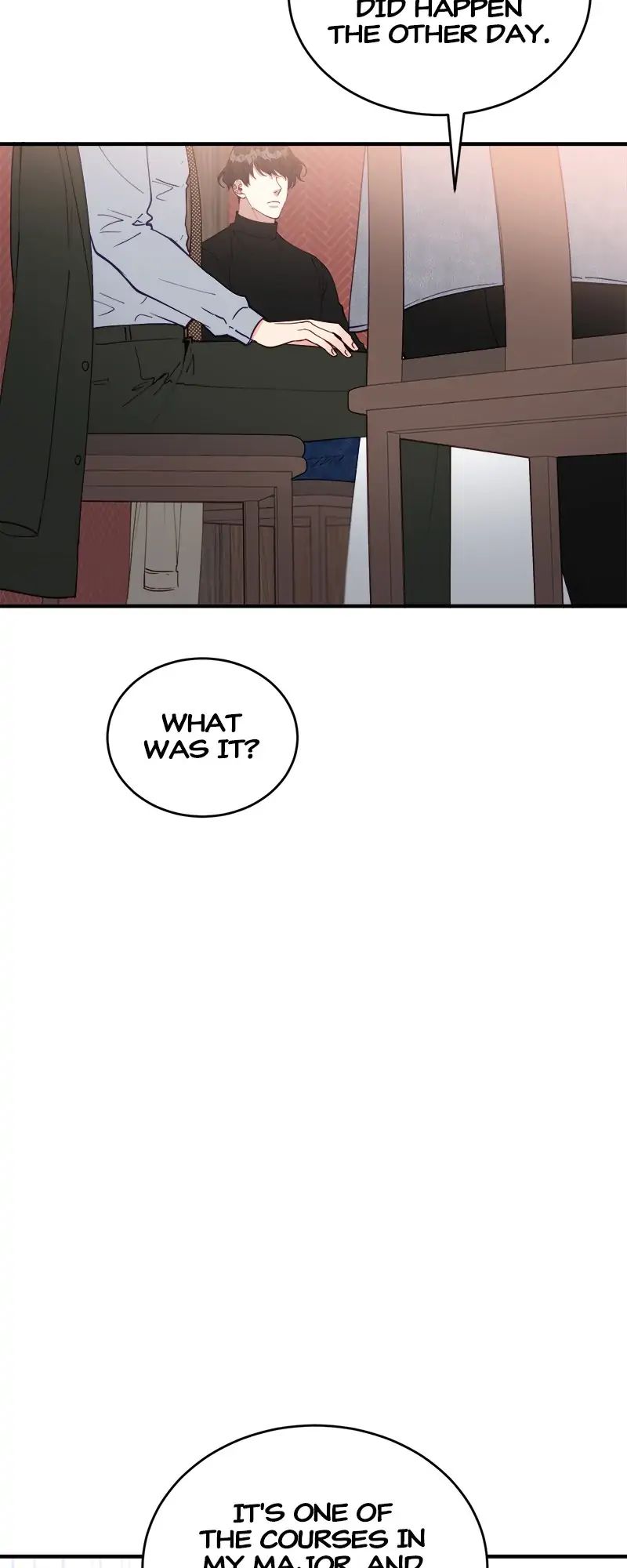 Read Creatures in the Mist chapter 11 image 23 on Lezhin