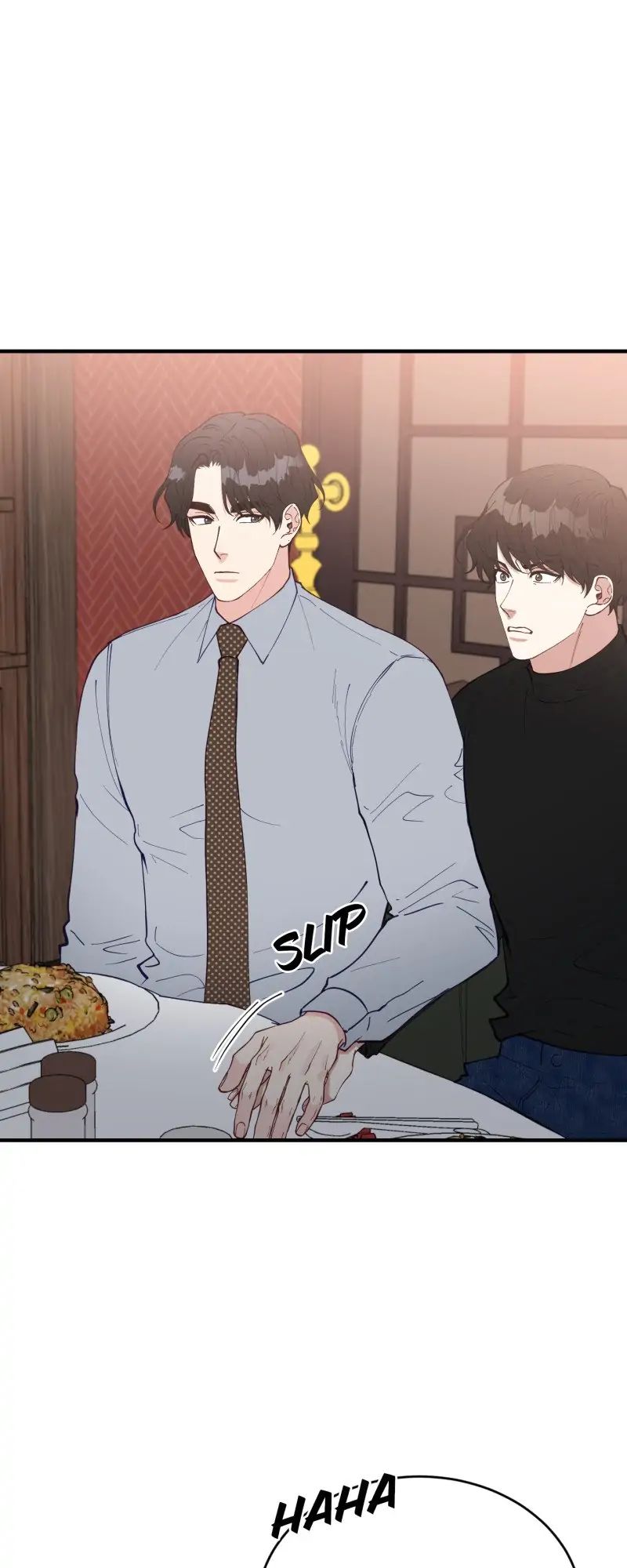 Read Creatures in the Mist chapter 11 image 27 on Lezhin