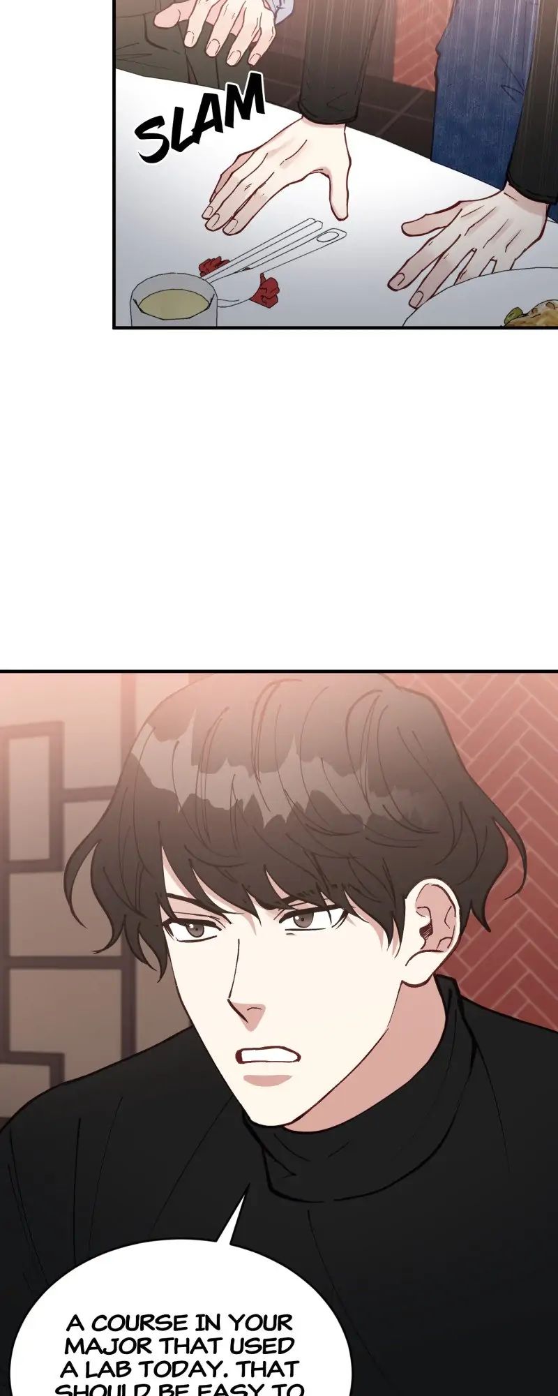Read Creatures in the Mist chapter 11 image 29 on Lezhin