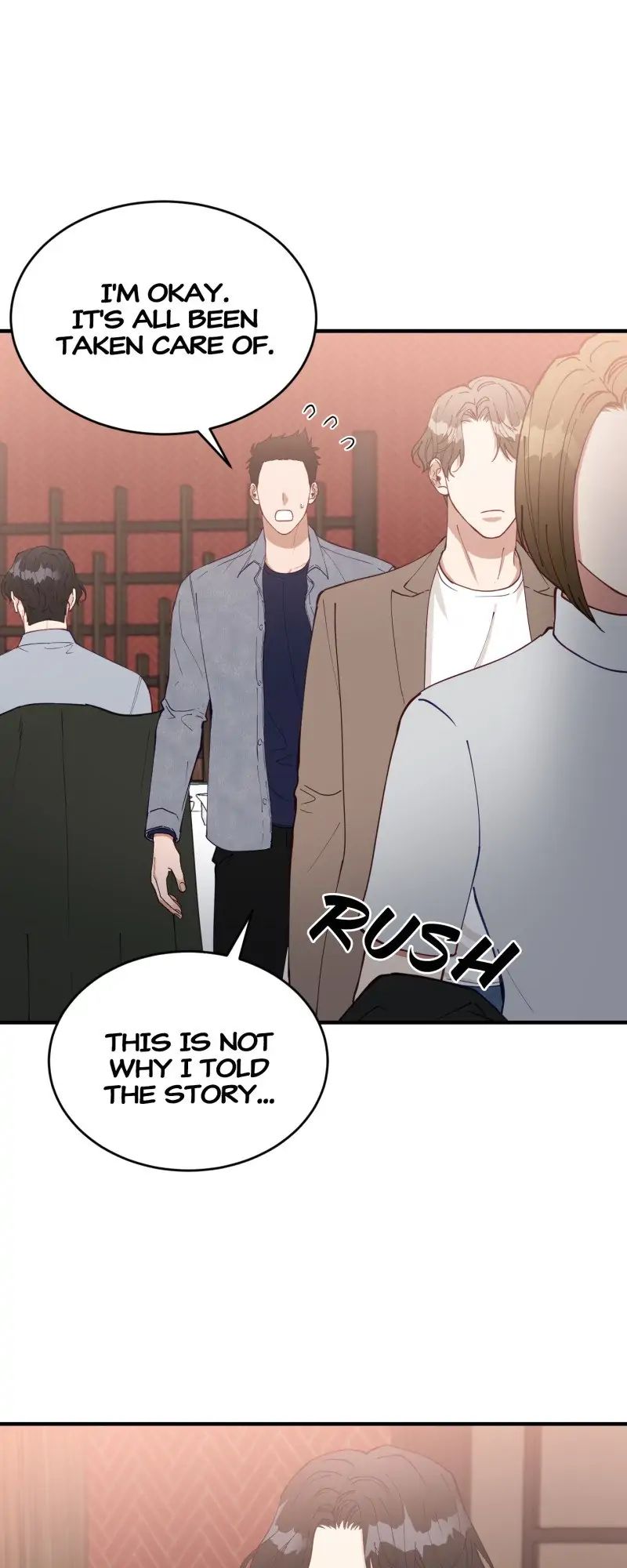 Read Creatures in the Mist chapter 11 image 32 on Lezhin