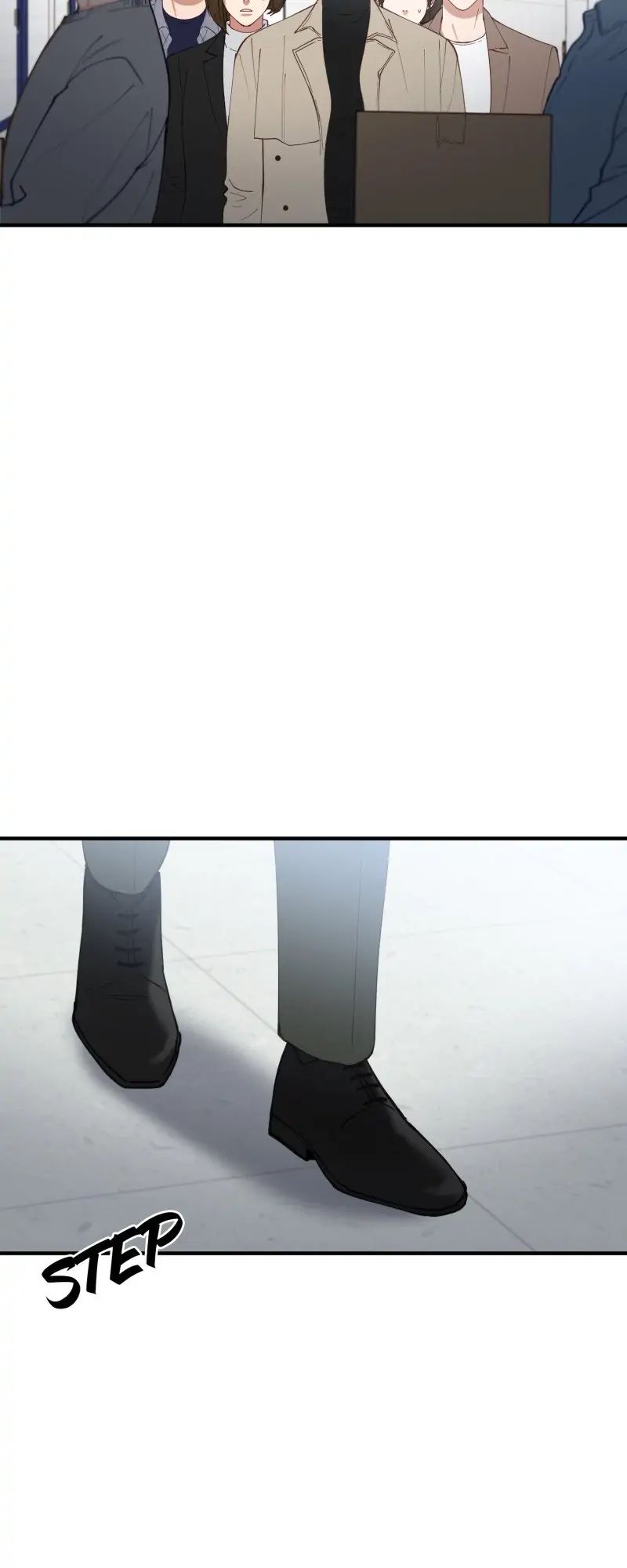 Read Creatures in the Mist chapter 11 image 40 on Lezhin