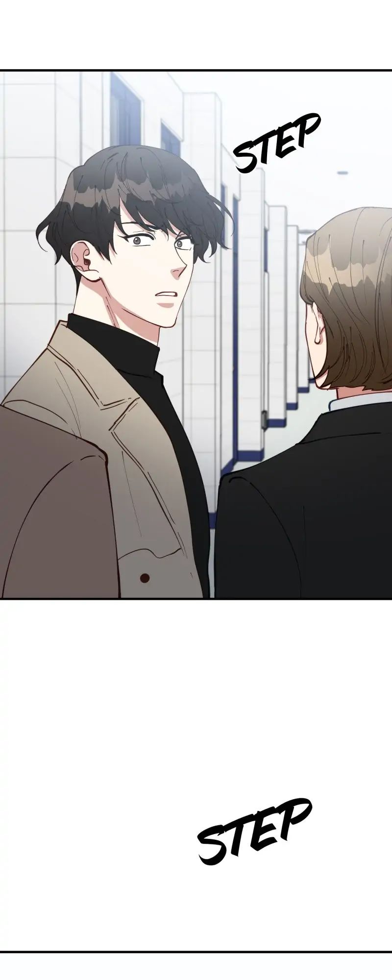 Read Creatures in the Mist chapter 11 image 41 on Lezhin