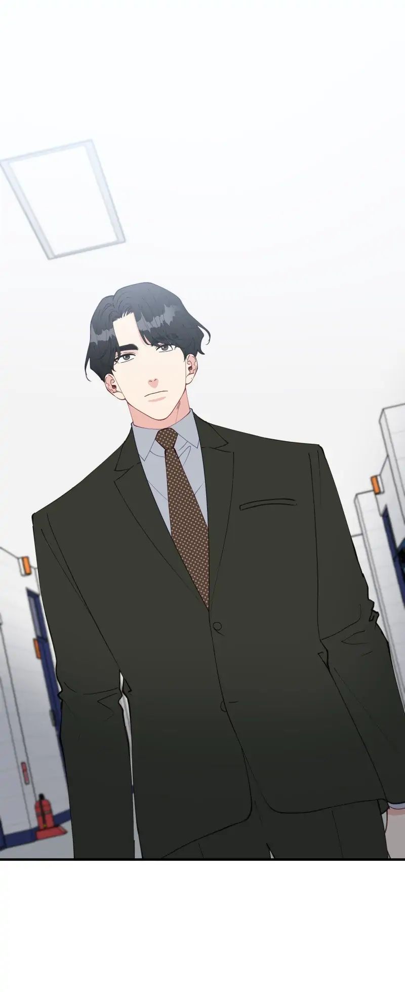 Read Creatures in the Mist chapter 11 image 42 on Lezhin