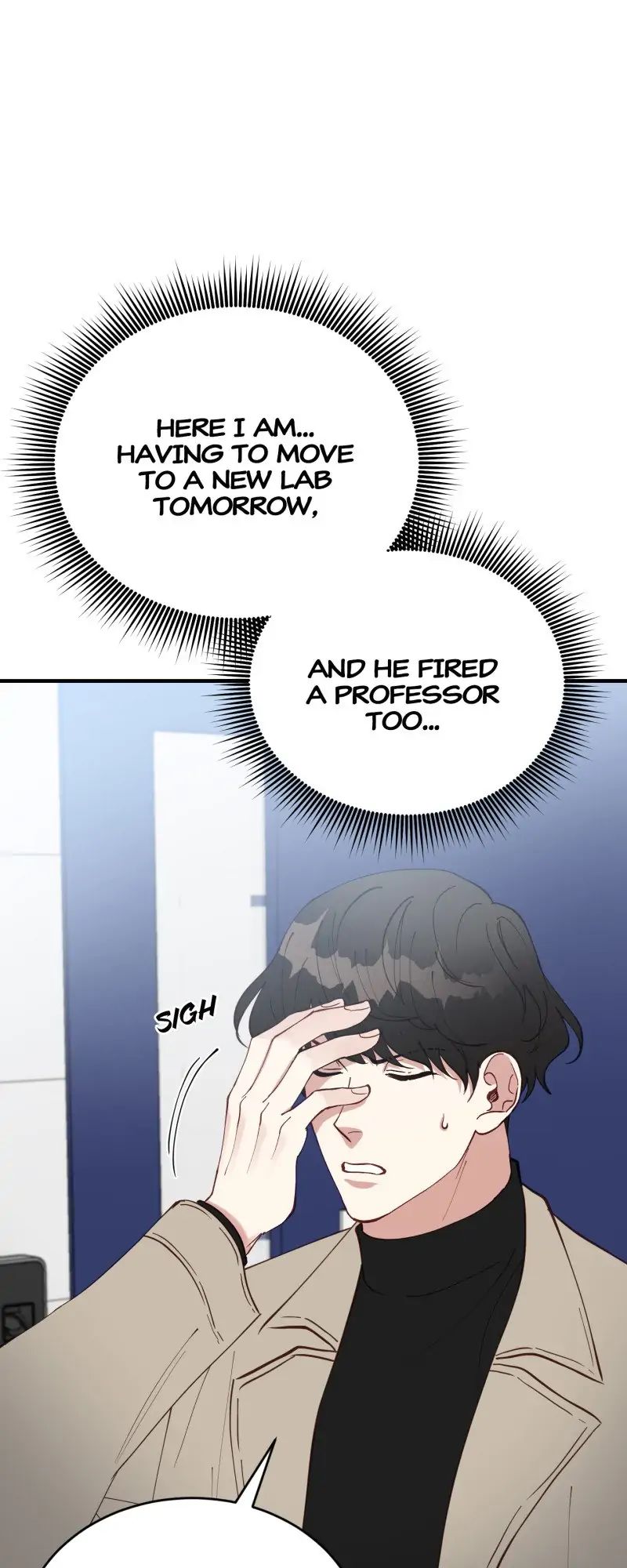 Read Creatures in the Mist chapter 11 image 48 on Lezhin