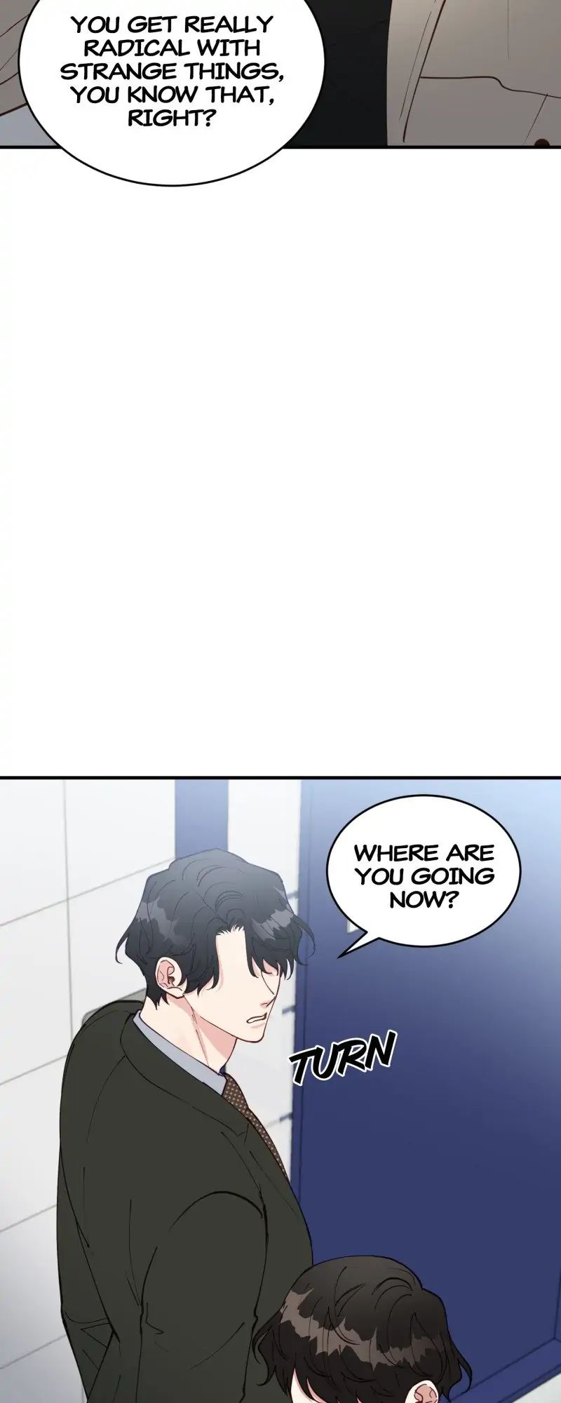 Read Creatures in the Mist chapter 11 image 49 on Lezhin