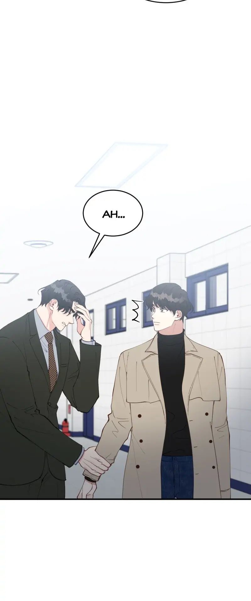 Read Creatures in the Mist chapter 11 image 51 on Lezhin