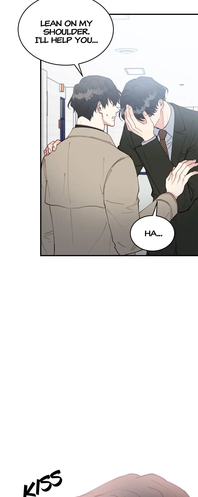 Read Creatures in the Mist chapter 11 image 53 on Lezhin
