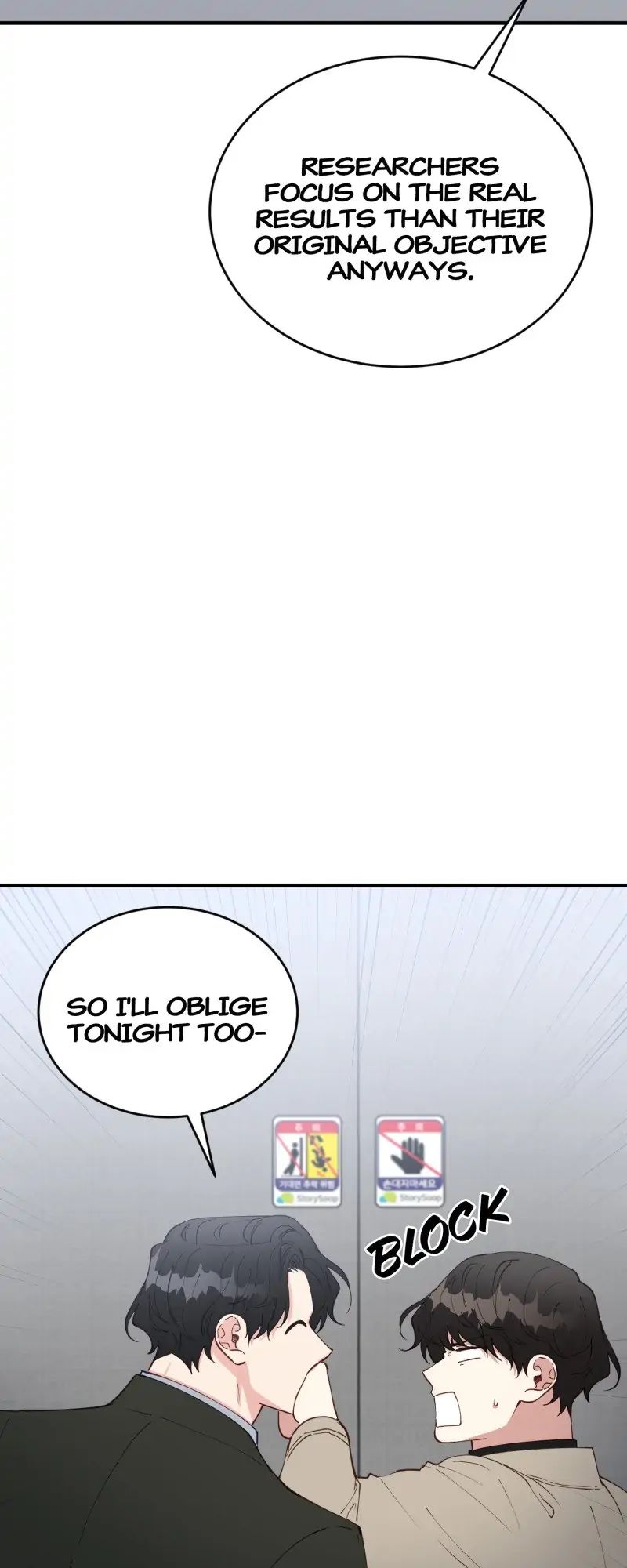 Read Creatures in the Mist chapter 11 image 6 on Lezhin