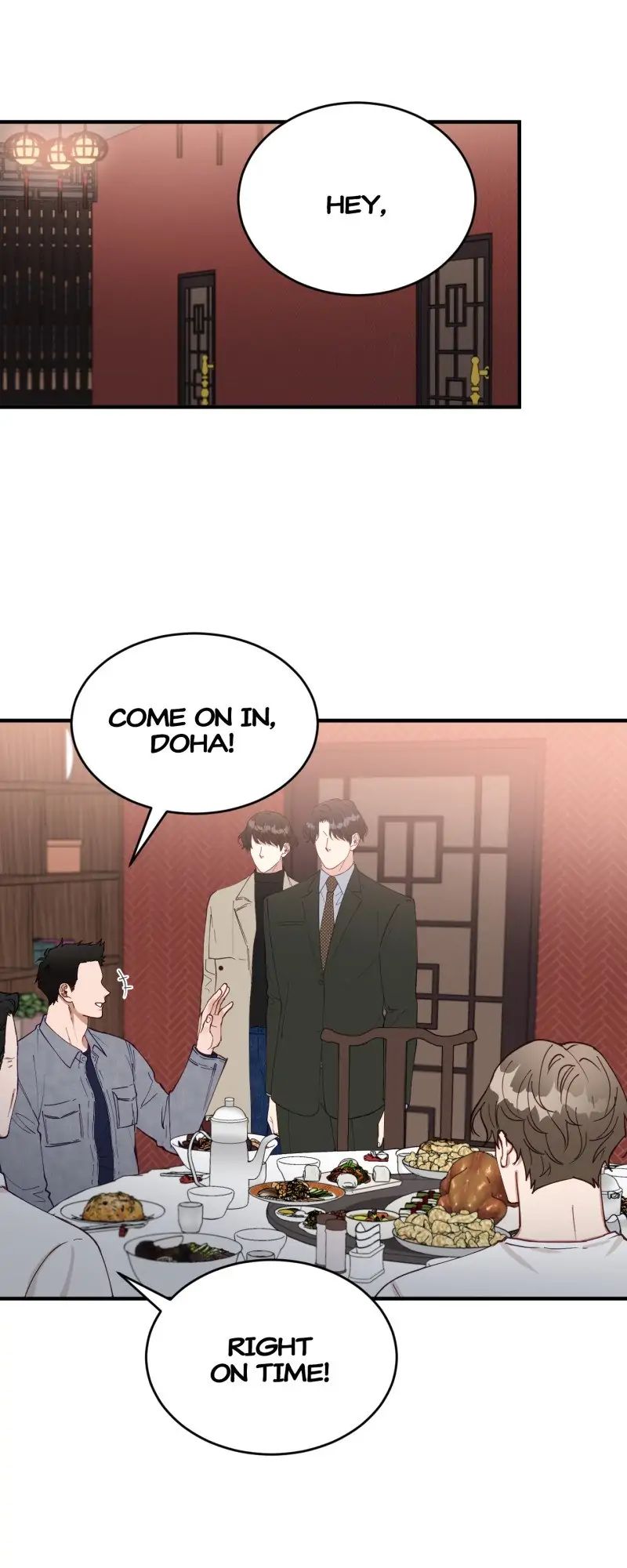 Read Creatures in the Mist chapter 11 image 9 on Lezhin