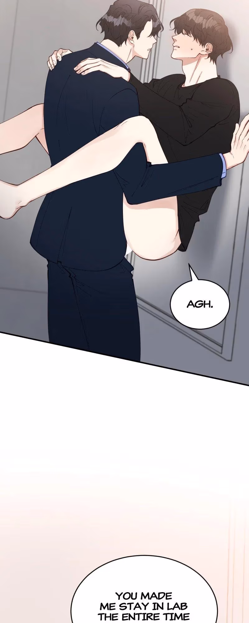 Read Creatures in the Mist chapter 110 image 12 on Lezhin