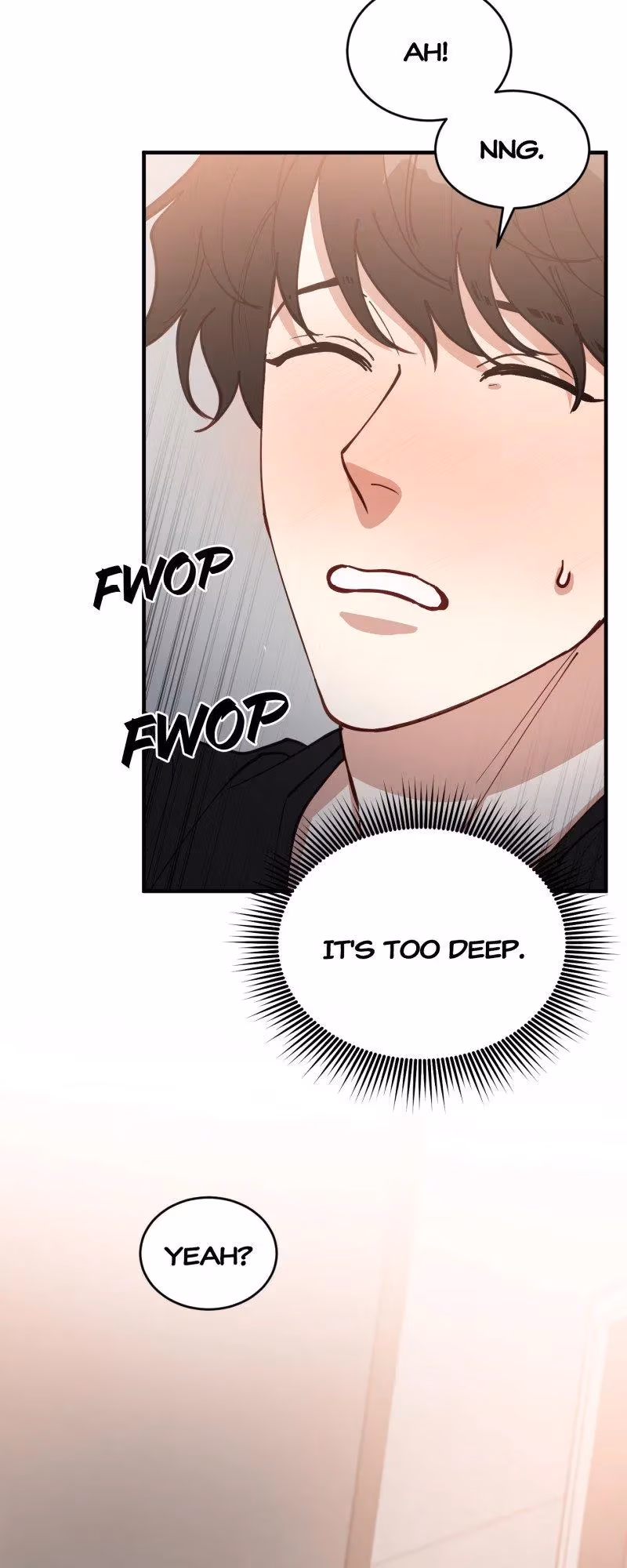 Read Creatures in the Mist chapter 110 image 15 on Lezhin